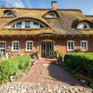 Erlenhof Frontansicht